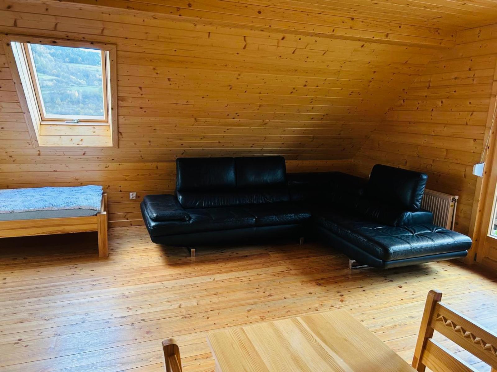 Domki Goralskie Na Podhalu Zakopane Tokarnia  Exterior photo