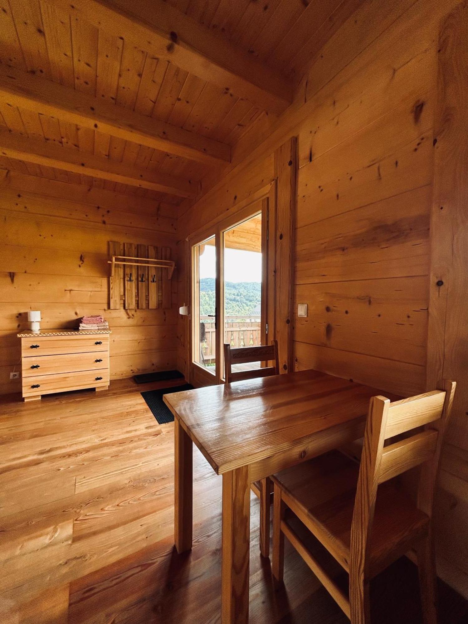 Domki Goralskie Na Podhalu Zakopane Tokarnia  Exterior photo